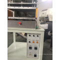 Pneumatic Hot Press Machine with Press Time Controllable